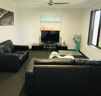 Hervey Bay Holiday Home - Nelsons Bay Accommodation