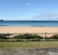 Hi Surf 4 - 4/101 Avoca Drive Avoca Beach - Accommodation Nelson Bay