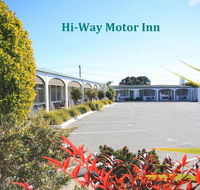 Hi Way Motor Inn - Accommodation Nelson Bay