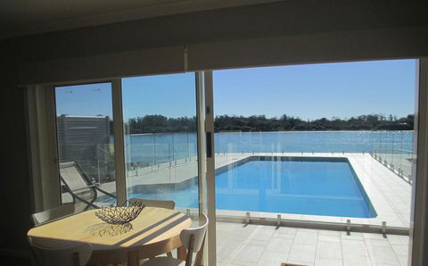 HIBBARD HAVEN - Accommodation Nelson Bay 2
