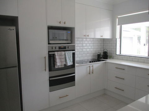 Hibbard Waterfront Escape - Accommodation Nelson Bay 2
