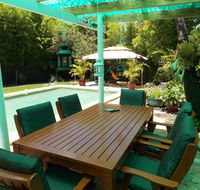 Hidden Oasis - Accommodation Nelson Bay