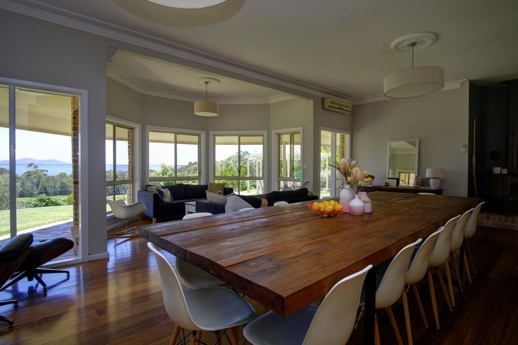 Whoota NSW Accommodation Nelson Bay