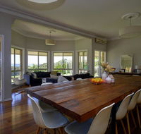 Hideaway - Pacific Palms - Accommodation Nelson Bay