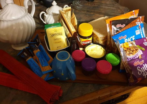 Hideaway At Rivoli Bay - Accommodation Nelson Bay 2