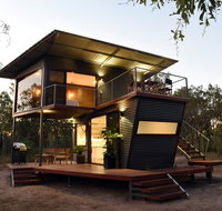 Hideaway Litchfield - Accommodation Nelson Bay