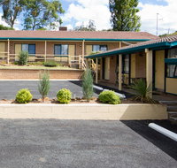 Hideaway Motor Inn - Accommodation Nelson Bay