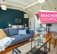 High Tide on Augusta-Netflix wifi and chill... - Accommodation Nelson Bay