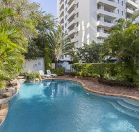 High Tor Apartment 104 - Accommodation Nelson Bay