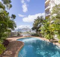 High Tor Apartment 134 - Accommodation Nelson Bay