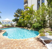 High Tor Apartment 6 - Accommodation Nelson Bay