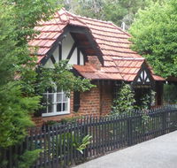 High View Cottage - Accommodation Nelson Bay