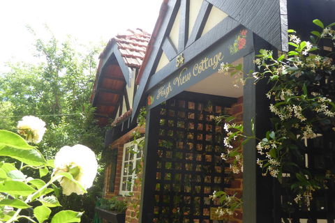 High View Cottage - Nelsons Bay Accommodation 3
