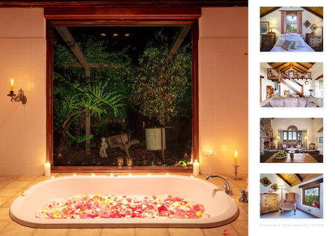 Highbank Country Accommodation - Nelsons Bay Accommodation 2