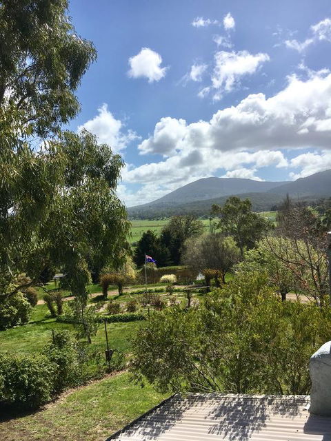 Highfield Cottage - Accommodation Nelson Bay 3