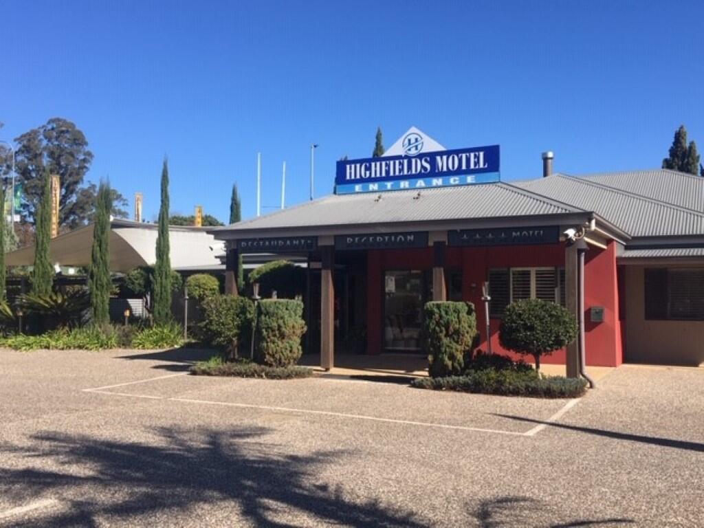 Dulacca QLD Accommodation Nelson Bay