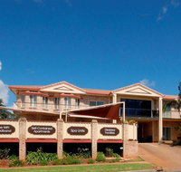 Highlander Motor Inn - Accommodation Nelson Bay