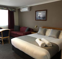 Highlands Motor Inn - Accommodation Nelson Bay