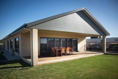 Highview On Victoria Coffin Bay - Accommodation Nelson Bay 0