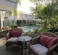 Hillcrest Guest House