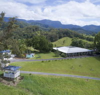 Hillcrest Mountain View Retreat - Accommodation Nelson Bay