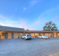 Hilldrop Motor Inn - Accommodation Nelson Bay
