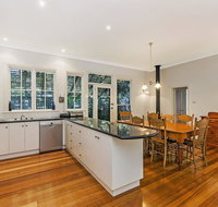 Hillingden - Accommodation Nelson Bay