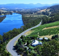 Hillside Bed and Breakfast - Accommodation Nelson Bay
