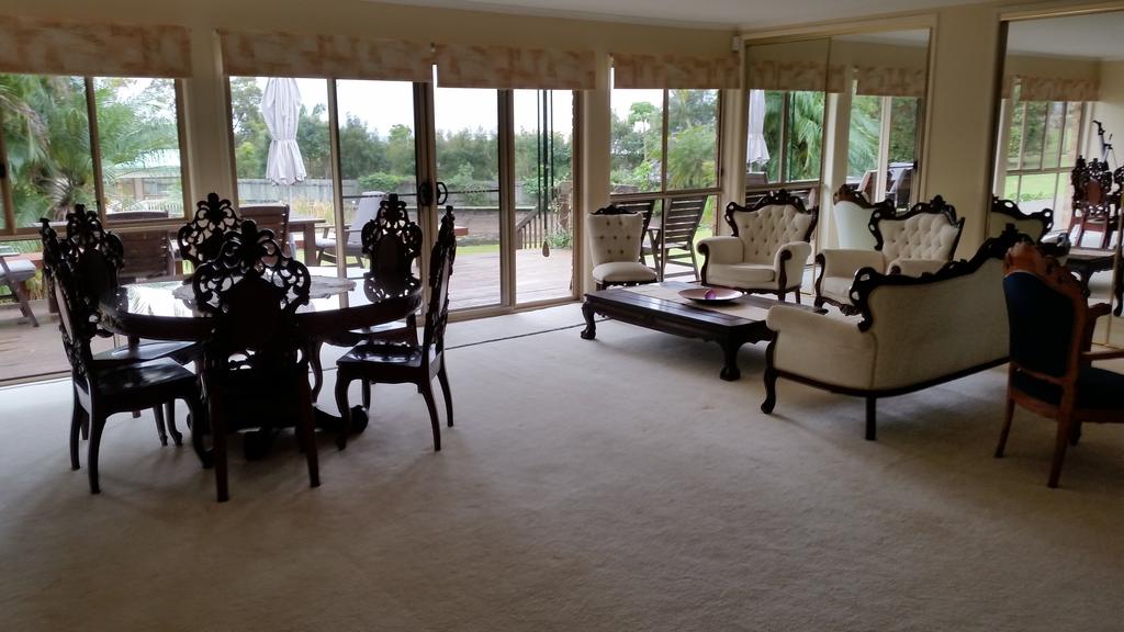 Ninderry QLD Accommodation Nelson Bay