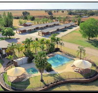 Hilltop Resort - Accommodation Nelson Bay