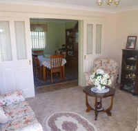 Hillview B  B Forbes - Accommodation Nelson Bay