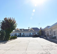 Hillview Motel - Accommodation Nelson Bay