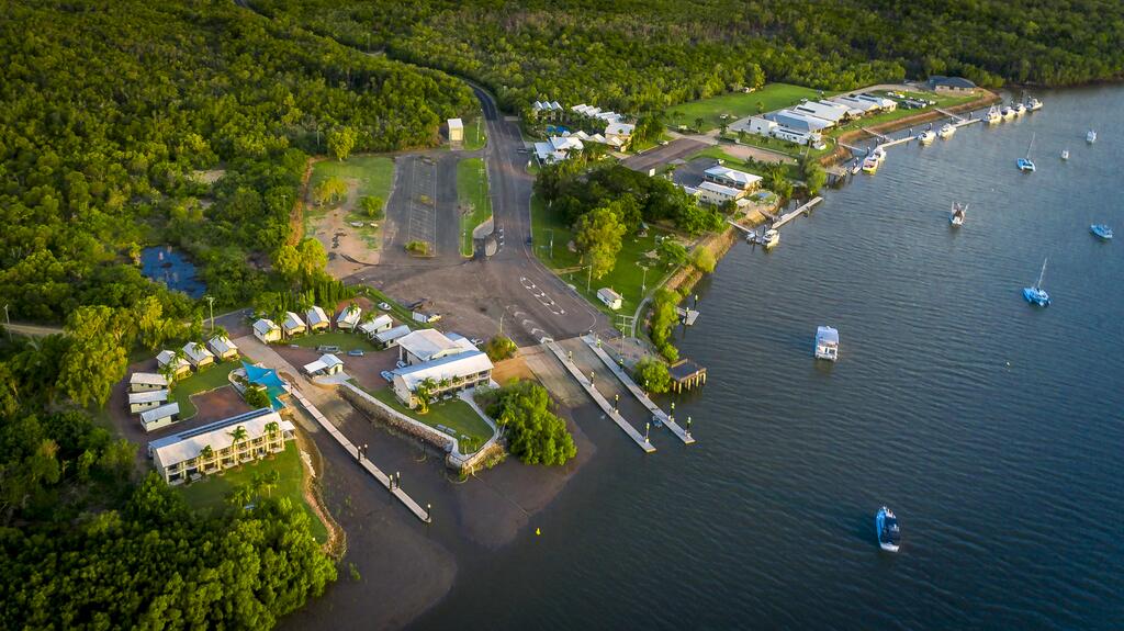 Lucinda QLD Accommodation Nelson Bay
