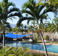Hinchinbrook Resorts - Accommodation Nelson Bay