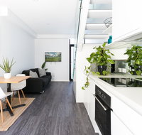 Hip one-bedroom house in inner Sydney - Accommodation Nelson Bay