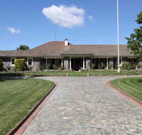 Historic Merryville Homestead - Accommodation Nelson Bay