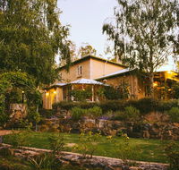 Holberry House - Accommodation Nelson Bay