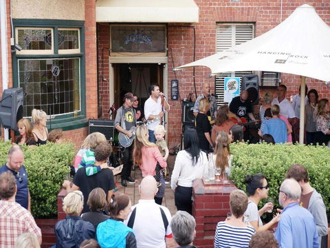 Holgate Brewhouse - Accommodation Nelson Bay 2