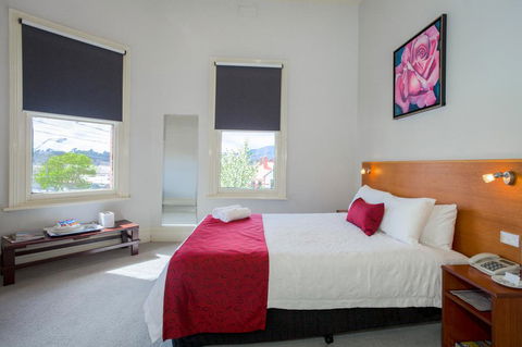 Holgate Brewhouse - Accommodation Nelson Bay 1