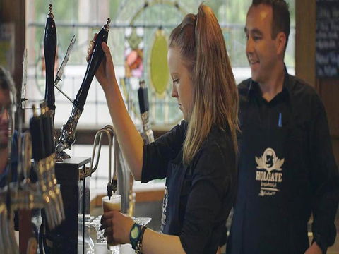 Holgate Brewhouse - Accommodation Nelson Bay 3
