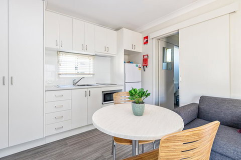 Holiday Haven Burrill Lake - Accommodation Nelson Bay 1