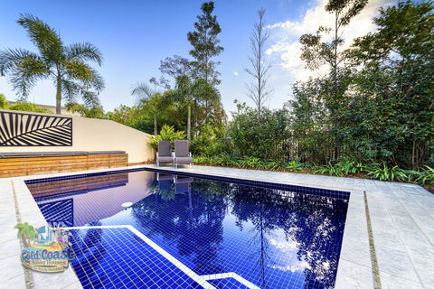 Holiday Home Bayhill Manor - Accommodation Nelson Bay 0
