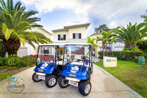 Holiday Home Bayhill Manor - Accommodation Nelson Bay 1