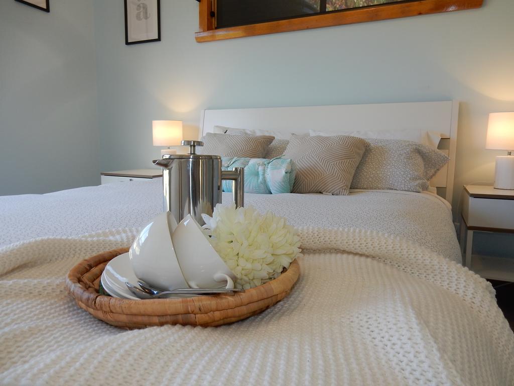 Akaroa TAS Accommodation Nelson Bay