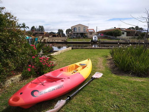 Holiday House - Accommodation Nelson Bay 1