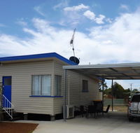 Holiday House Clermont - Accommodation Nelson Bay