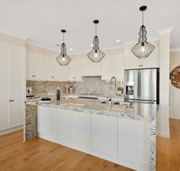 Holiday Vista Wallaroo - Accommodation Nelson Bay