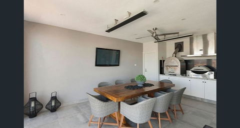Holiday Vista Wallaroo - Accommodation Nelson Bay 3