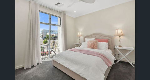 Holiday Vista Wallaroo - Accommodation Nelson Bay 2