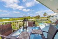 Home Away from Home with Sweeping Ocean Views - Unit 12 60 Peregian Esplanade